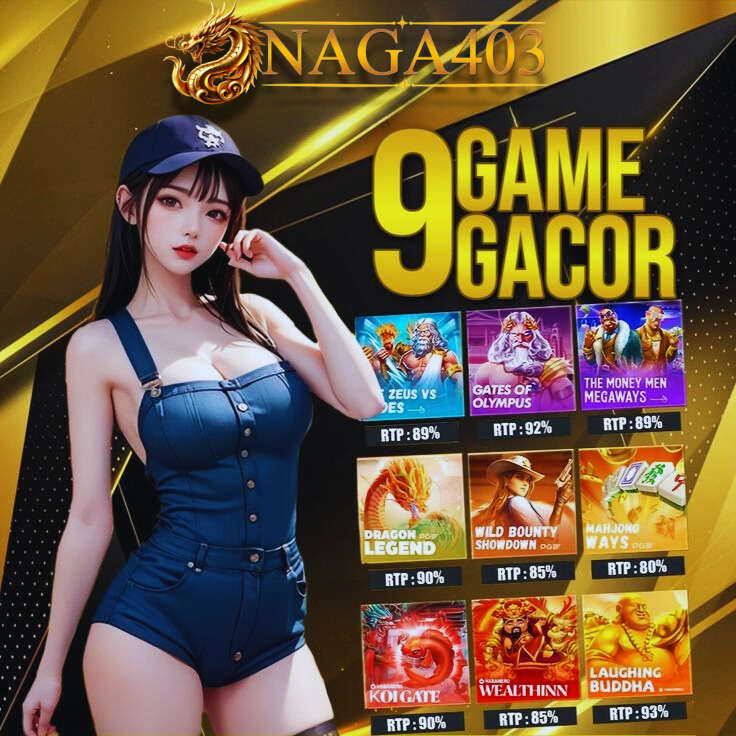 NAGA403 : Akses Mudah Situs Slot Online Bergaransi Kekalahan 100% - WooCommerce eCommerce